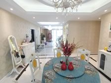 西湖公元皇府5房及以上南豪装真实好房