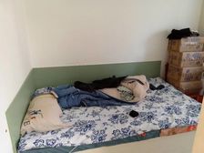 深业华府幸福里3房南精装真实好房