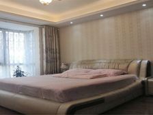 欧式田园风,豪华装修,地铁盘房!