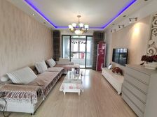 东方明珠三村2房南精装真实好房