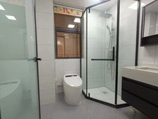 秀山湖壹号2房南精装真实好房