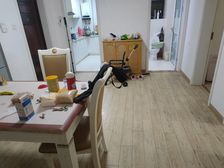 汇成上东2房南精装真实好房