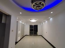 安粮城市广场2期3房南精装真实好房