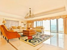 保利康桥 高层力荐 一线望江 望小蛮腰 视野无遮挡