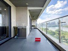 (业主诚意出售 价格可谈 包税)保利康桥 一线望江 送车位