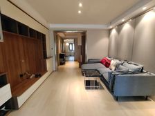 佳山墅2房南精装真实好房