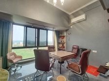 圳秀国际金湖湾二期1房东豪装真实好房