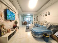 东湖瑞景3房南精装真实好房