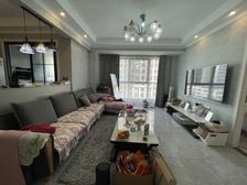 秀山湖壹号2房西精装真实好房