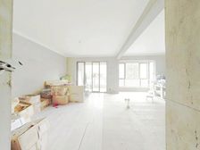 秀山湖壹号 2房 520000.0 采光充足,满两年,公积金贷款15万