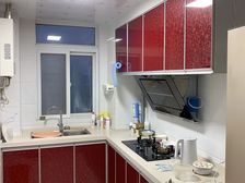 精装两房,送设施,拎包即住,总价低!