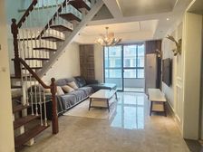 澜庭悦府3房南精装真实好房