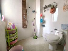 国际华城二村2房南精装真实好房