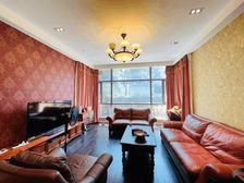 新上大户型 复地北桥城(西区别墅) 332平 4室2厅3卫