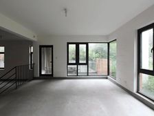 3期大独栋!324平 ! 满五年!2010年小区!近龙湖