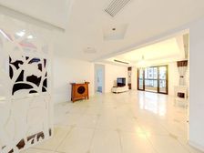 标杆小区,威斯特物业,人车分流,公园旁,宜居之选