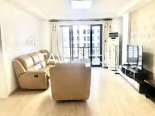 浅水湾恺悦名城 144平3居 南北向精装修,送产权车位