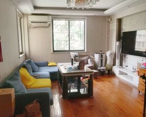 欣欣家园3室2厅1卫南朝向120.0万元/套出售