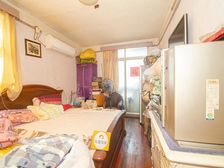 周家嘴路·内江大楼·1室·0厅