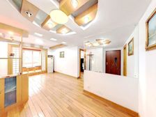 长寿路核芯地段,花园小区南北通两房,采光无任何遮挡