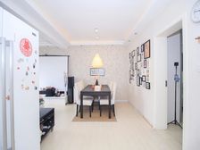 颛桥 · 申良花园 · 3室 · 2厅