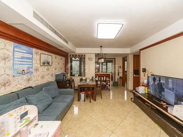 相江公寓怎么样?看看这份3月的小区报告就知道!-杭州房天下