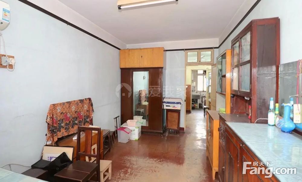 九莲新村新上目前性价比很高的三房中间楼层看房方便诚心出