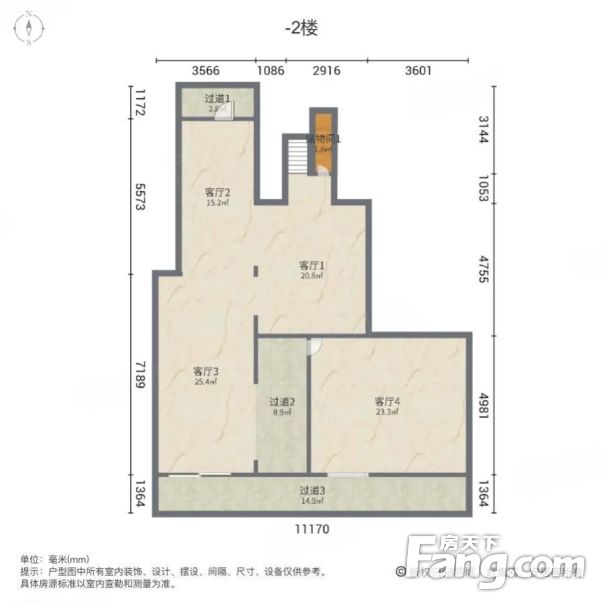 南北通透滨湖金茂悦5室7厅豪华装修,合肥滨湖新区新省府滨湖金茂悦