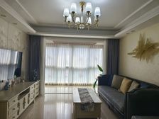 锦绣东城 3室2厅 南 精装