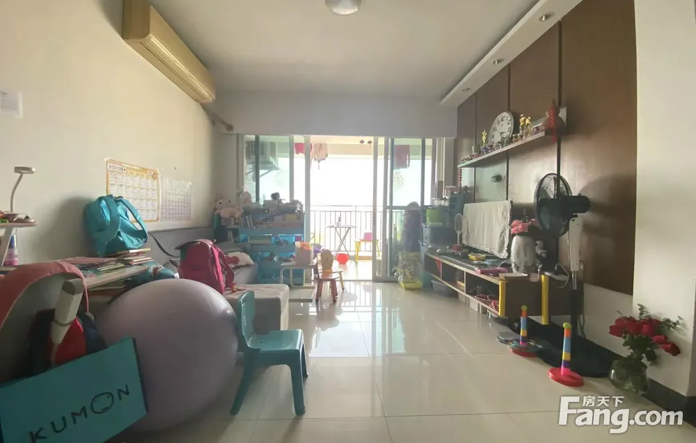 洛桑美地 3 房 108.61 方