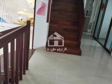 东盟商务区,青秀山下 四层 带车库联排别墅,