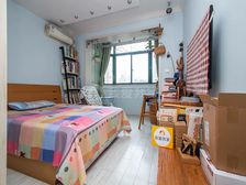 蓬莱公园·西凌新邨·2室·1厅