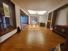 邕江边+钱袋子半岛+100立方米游泳池+1300平独栋大别墅