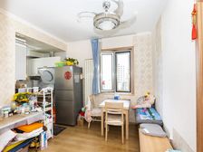 双榆树青云北区 新上南北全明两居室 满五年 看房随时