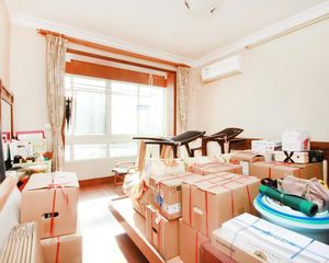 边套户型高区采光环苏州河景观大一房