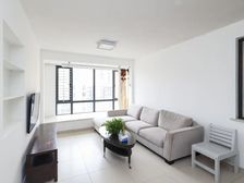 潇邦西区 · 2室2厅,可上星湾,满五年省税,诚意出售.。