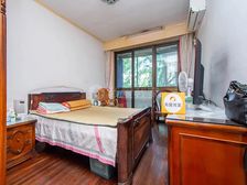 7/12轨交,1梯2户 中间楼层,开窗见绿采光明亮