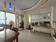 康嘉大景城南区4房南精装真实好房