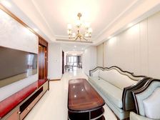 人车分流, 绿化高,安全系数高,一步一景,一户双景