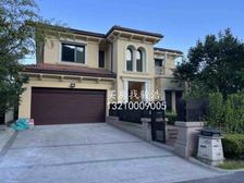 (独栋别墅)石湾山庄 700平别墅 400平大院 700装修