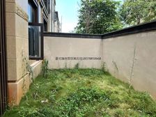 东盟商务区仅一新中式别墅区珍藏版带前后花园110平出售