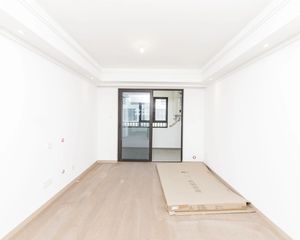 南北通透 高速时代首府 3室2厅 精装修