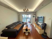 万科金域传奇3室2厅1卫南朝向175.0万元/套出售