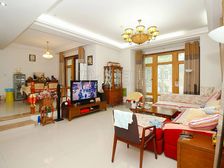 (保利会所交易中心)小独栋 南绿地 三居朝南 看房随时