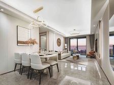 保利开发 109平三房两卫 精装交付 科技城 无中芥费