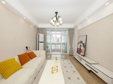 七宝官邸,老街在旁边,业主精心装修,满五年税费少