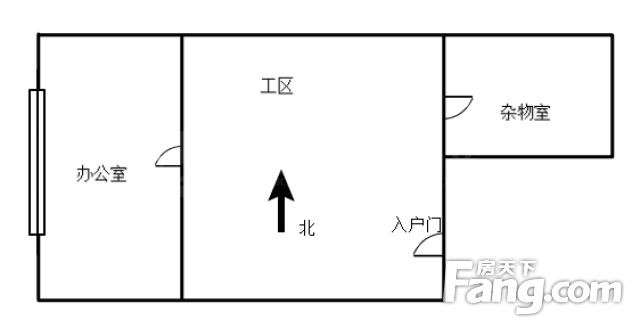 平面图