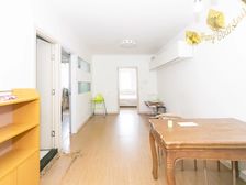 宝盛里 2室1厅 南 北