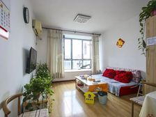 阎村地铁站旁低密精装电梯洋房 无遮挡 南北向两居好位置好户型