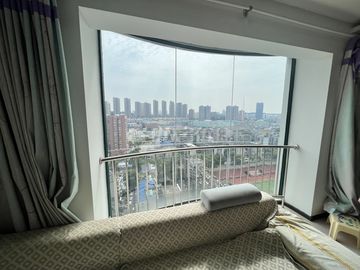 馨岛国际名苑怎么样?看看这份3月的小区报告就知道!-宜昌房天下